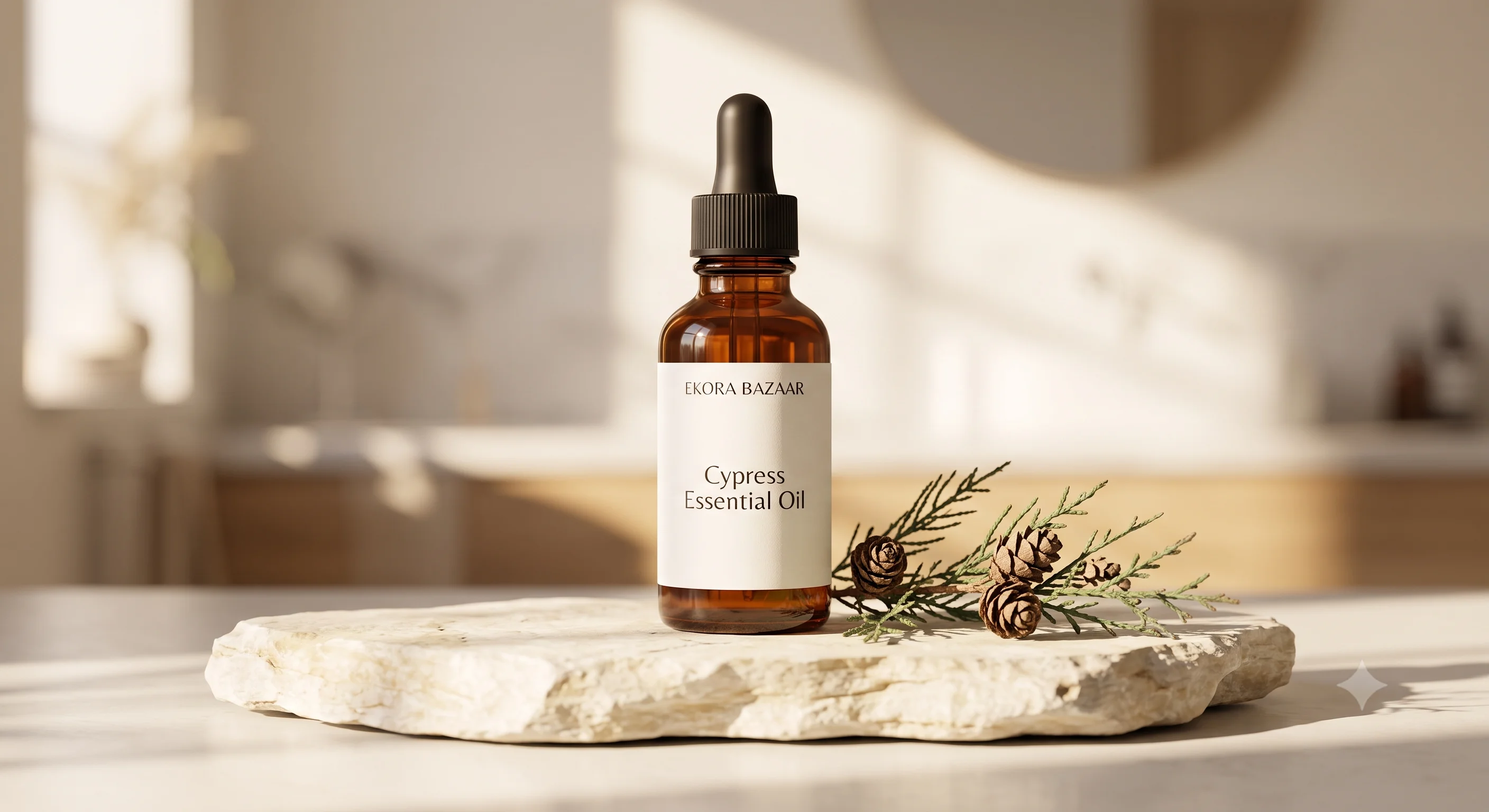 CYPRESS ESSENTIAL OIL CERTIFIED ORGANIC ESSENTIAL OILS